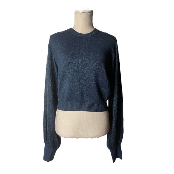 Free People Let It Shine Pullover - Picture 7 of 17